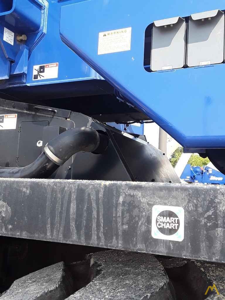 2019 Tadano GR-1000XL-3 100-Ton Rough Terrain Crane 69
