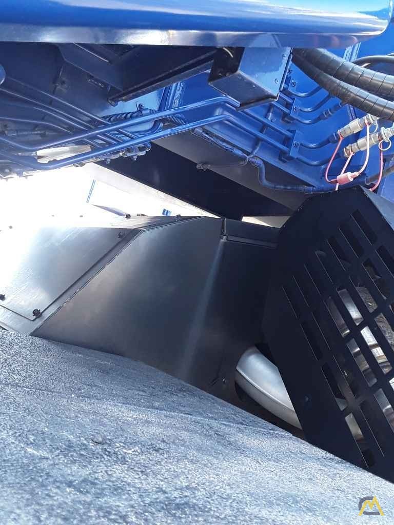 2019 Tadano GR-1000XL-3 100-Ton Rough Terrain Crane 70