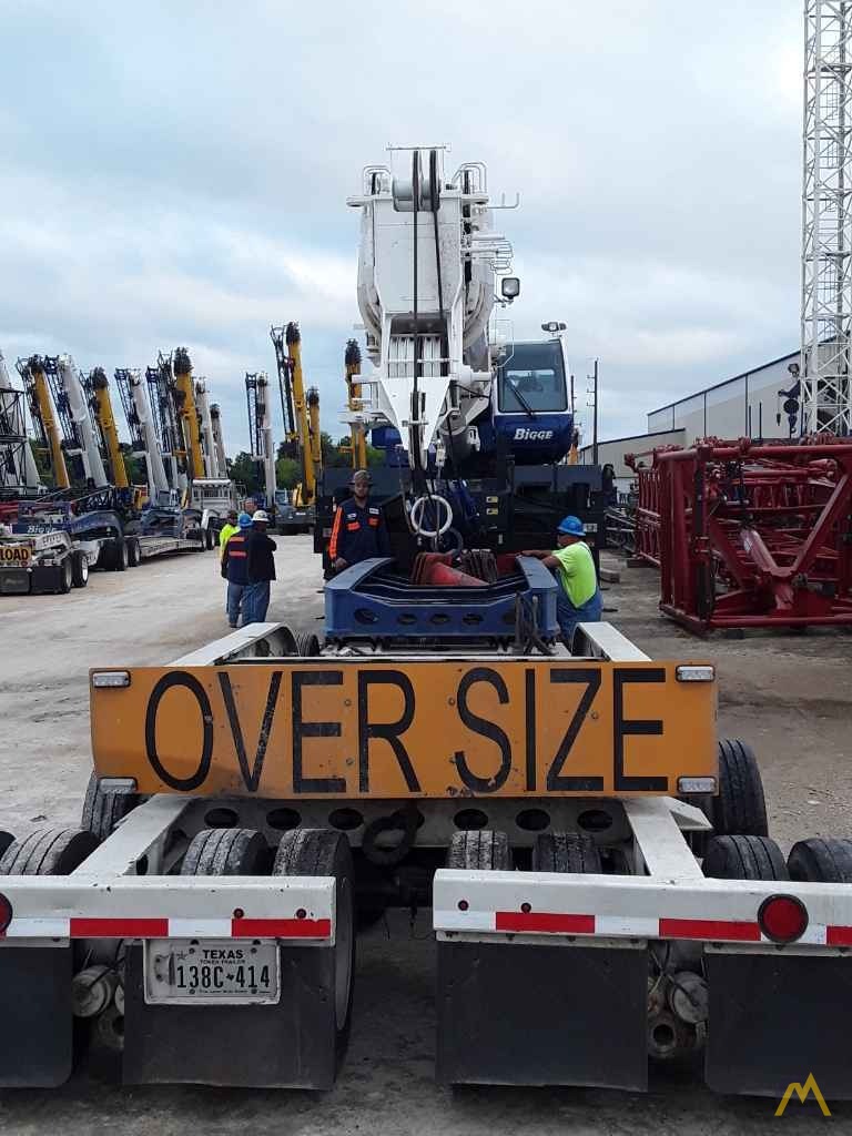 2019 Tadano GR-1000XL-3 100-Ton Rough Terrain Crane 73