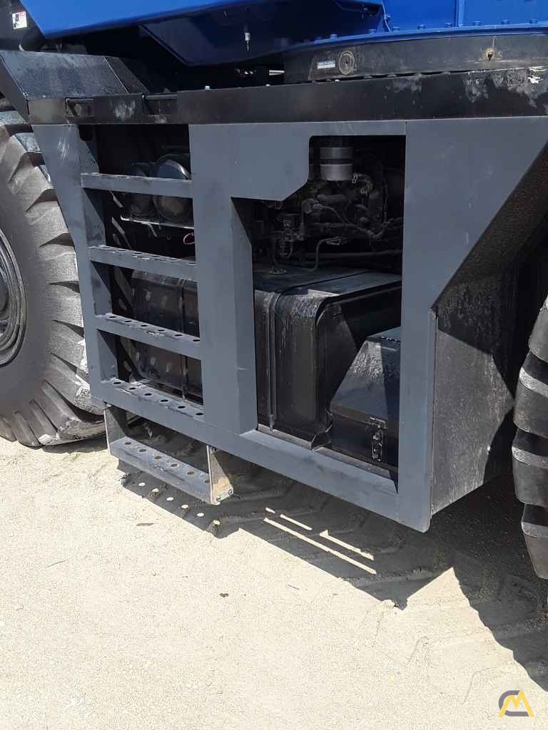 2019 Tadano GR-1000XL-3 100-Ton Rough Terrain Crane 81