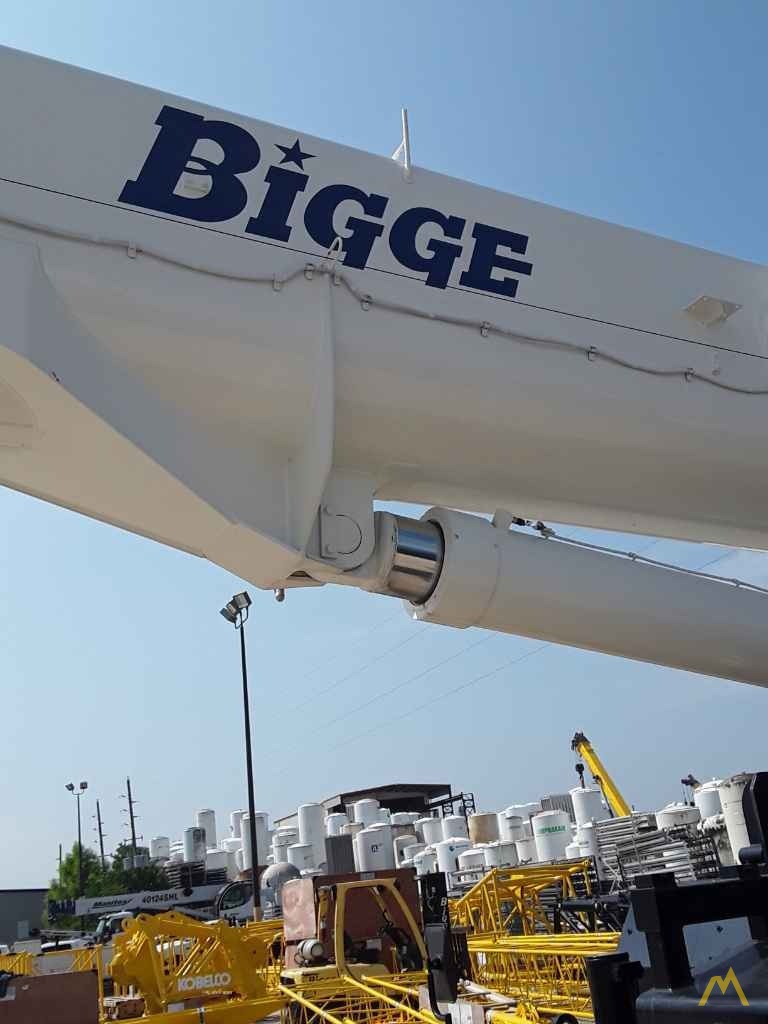 2019 Tadano GR-1000XL-3 100-Ton Rough Terrain Crane 88
