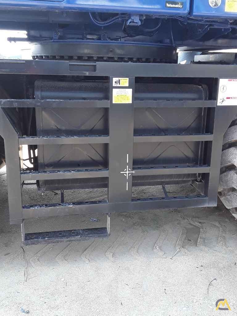2019 Tadano GR-1000XL-3 100-Ton Rough Terrain Crane 89