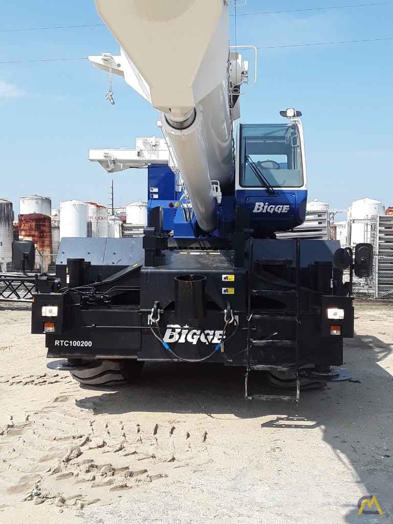 2019 Tadano GR-1000XL-3 100-Ton Rough Terrain Crane 92