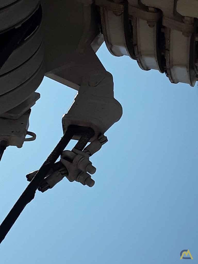 2019 Tadano GR-1000XL-3 100-Ton Rough Terrain Crane 93