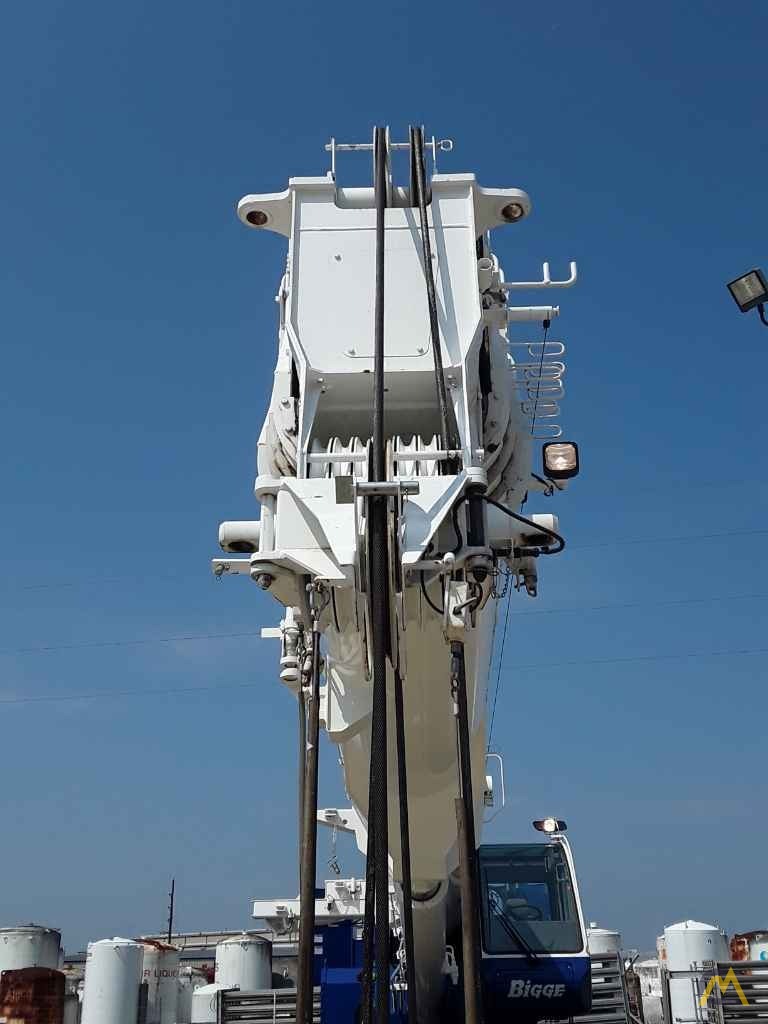 2019 Tadano GR-1000XL-3 100-Ton Rough Terrain Crane 94