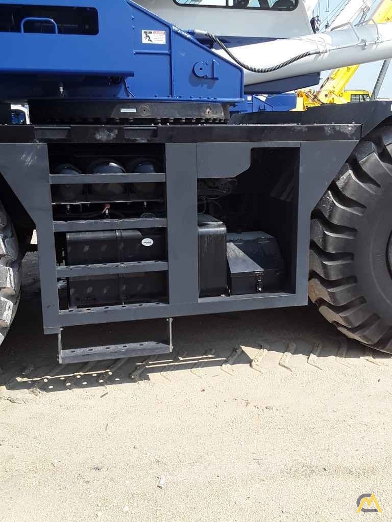 2019 Tadano GR-1000XL-3 100-Ton Rough Terrain Crane 97