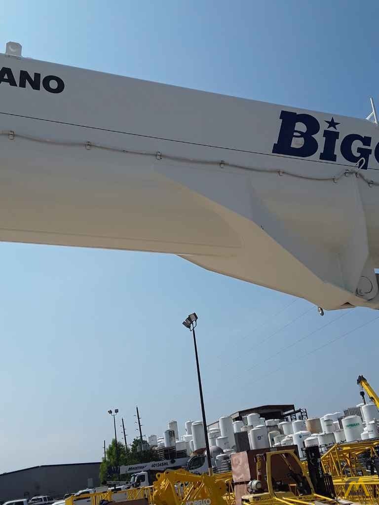 2019 Tadano GR-1000XL-3 100-Ton Rough Terrain Crane 98