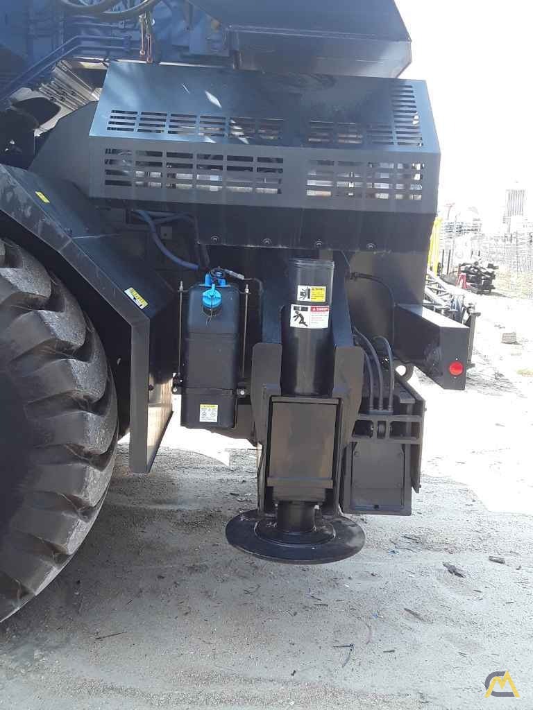 2019 Tadano GR-1000XL-3 100-Ton Rough Terrain Crane 101