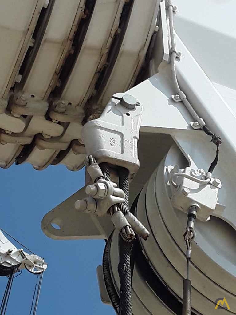 2019 Tadano GR-1000XL-3 100-Ton Rough Terrain Crane 102