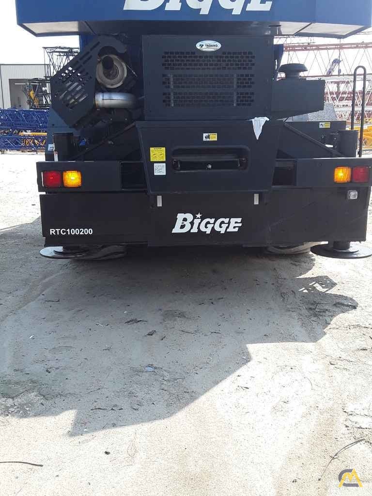2019 Tadano GR-1000XL-3 100-Ton Rough Terrain Crane 108