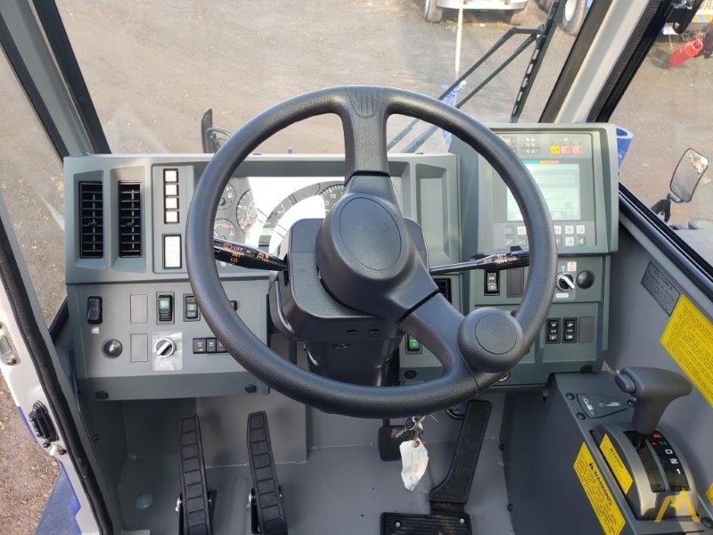 2019 Tadano GR-750XL 70-Ton Rough Terrain Crane 6