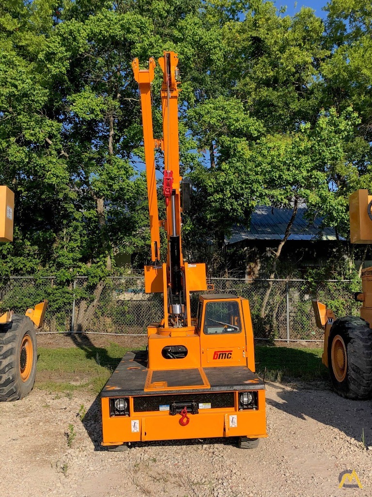 2020 Broderson IC-35-2G 4-Ton Carry Deck Crane 1