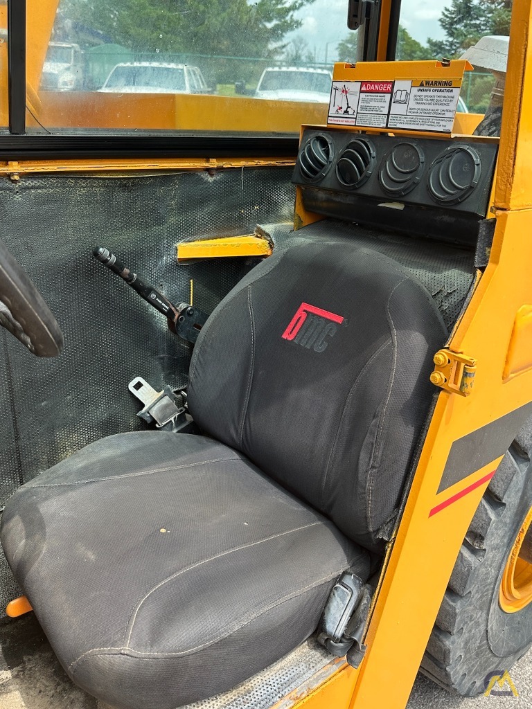 2020 BRODERSON IC-80-3L | CARRY DECK CRANE 7