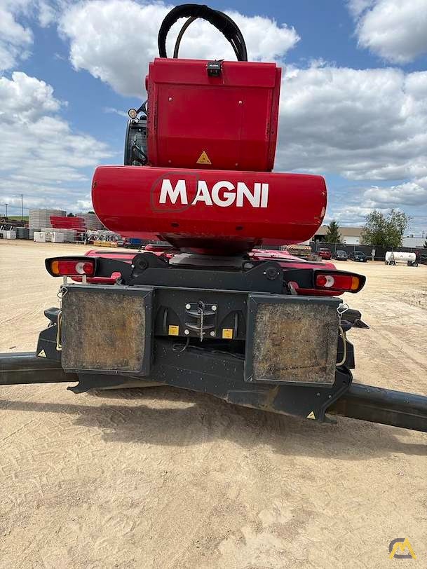 2020 Magni RTH 7.26 Rotating Telehandler 4