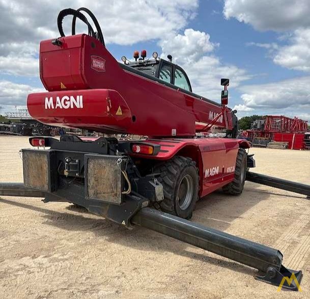 2020 Magni RTH 7.26 Rotating Telehandler 3