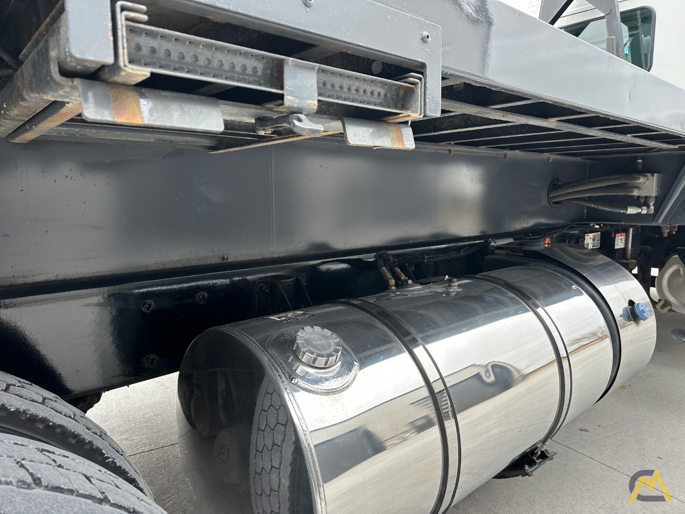 2020 Manitex 40124SHL Boom Truck Crane Kenworth T880 31