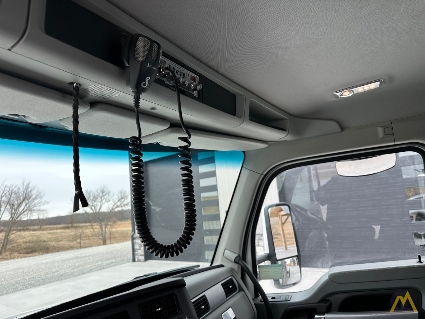 2020 Manitex 40124SHL Boom Truck Crane Kenworth T880 40