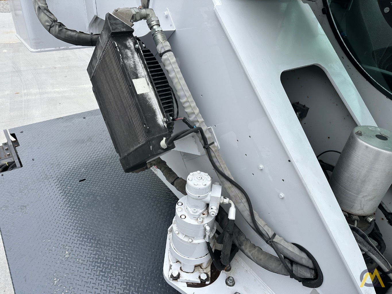 2020 Manitex 40124SHL Boom Truck Crane Kenworth T880 54