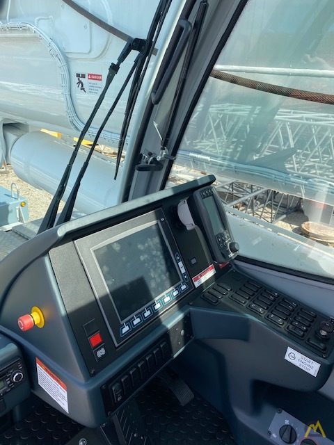 2020 Tadano ATF 110G-5 130-Ton All Terrain Crane 8