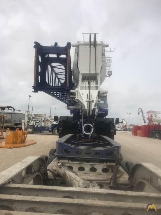 2020 Tadano GR-1000XL-3 100-Ton Rough Terrain Crane 10