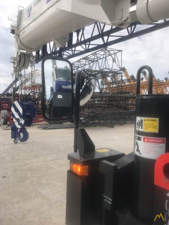 2020 Tadano GR-1000XL-3 100-Ton Rough Terrain Crane 19