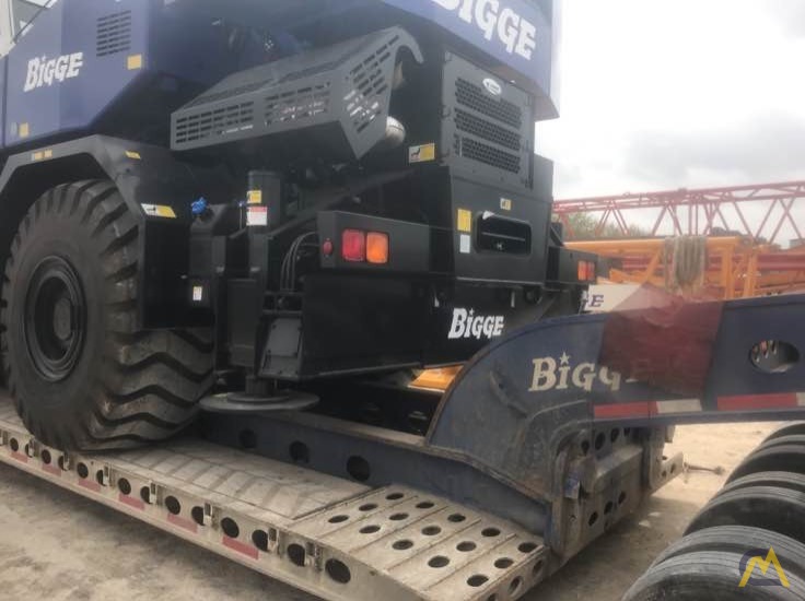 2020 Tadano GR-1000XL-3 100-Ton Rough Terrain Crane 16