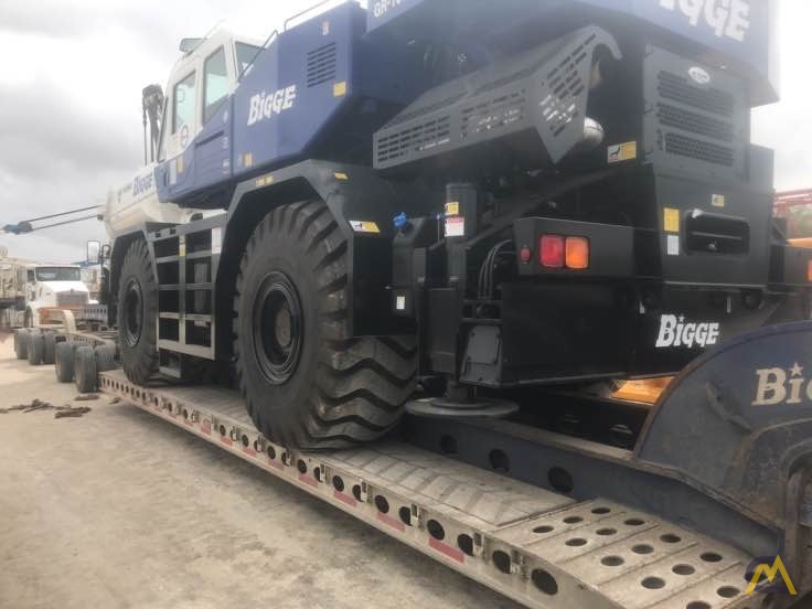 2020 Tadano GR-1000XL-3 100-Ton Rough Terrain Crane 25
