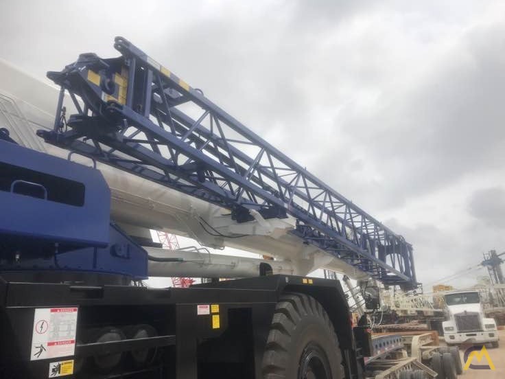 2020 Tadano GR-1000XL-3 100-Ton Rough Terrain Crane 7