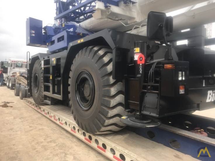 2020 Tadano GR-1000XL-3 100-Ton Rough Terrain Crane 13