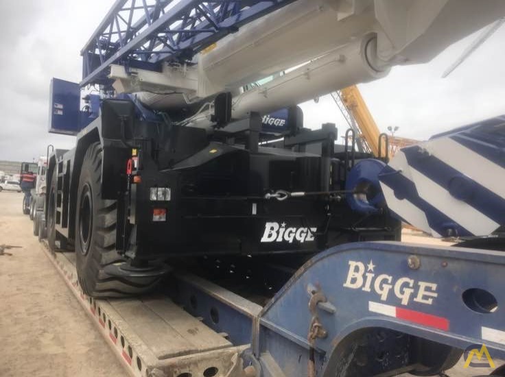 2020 Tadano GR-1000XL-3 100-Ton Rough Terrain Crane 26