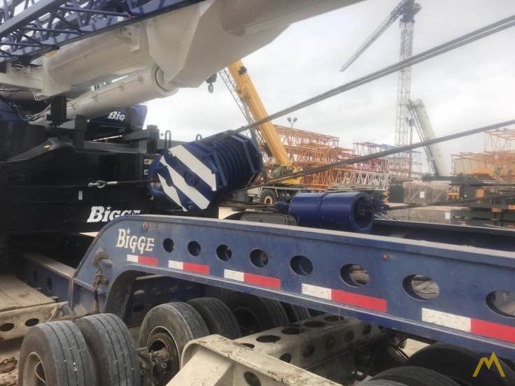 2020 Tadano GR-1000XL-3 100-Ton Rough Terrain Crane 27