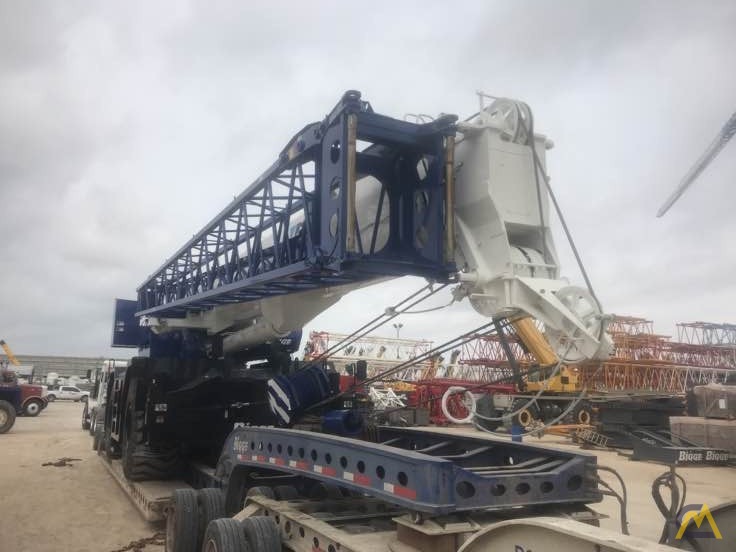 2020 Tadano GR-1000XL-3 100-Ton Rough Terrain Crane 29