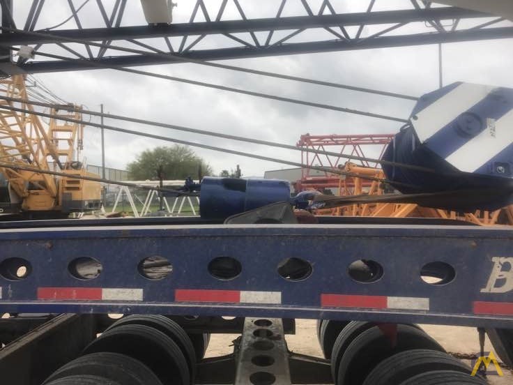 2020 Tadano GR-1000XL-3 100-Ton Rough Terrain Crane 28