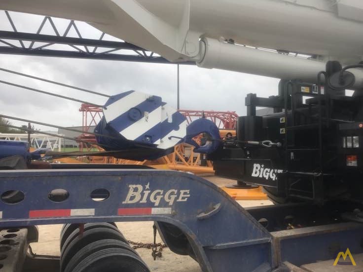 2020 Tadano GR-1000XL-3 100-Ton Rough Terrain Crane 35