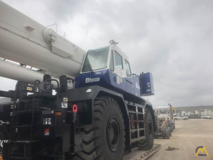 2020 Tadano GR-1000XL-3 100-Ton Rough Terrain Crane 6