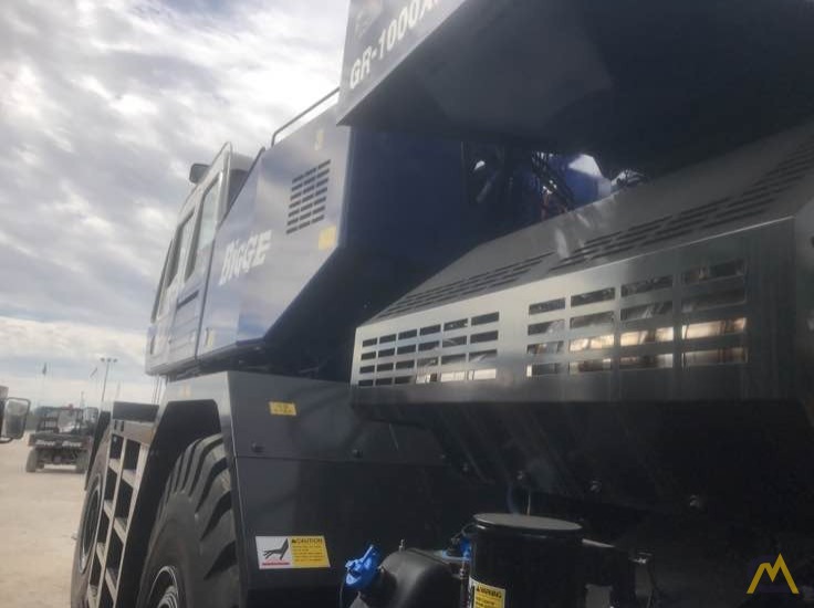 2020 Tadano GR-1000XL-3 100-Ton Rough Terrain Crane 15