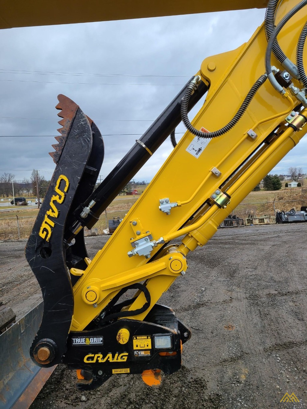2022 Kobelco SK140SRLC-7 Excavator 6