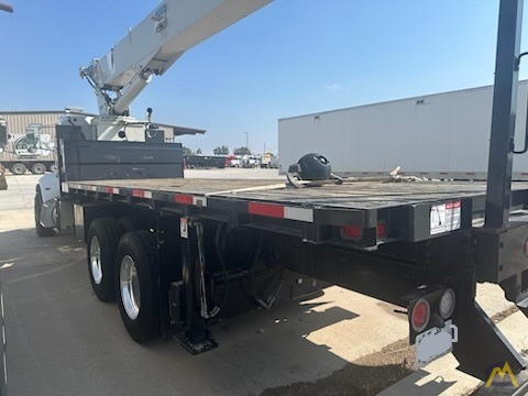2022 National 8100D Boom Truck Crane 4