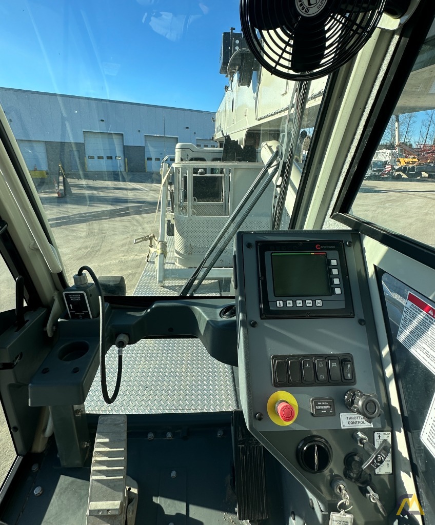 2022 National NBT40-1 Boom Truck Crane 13