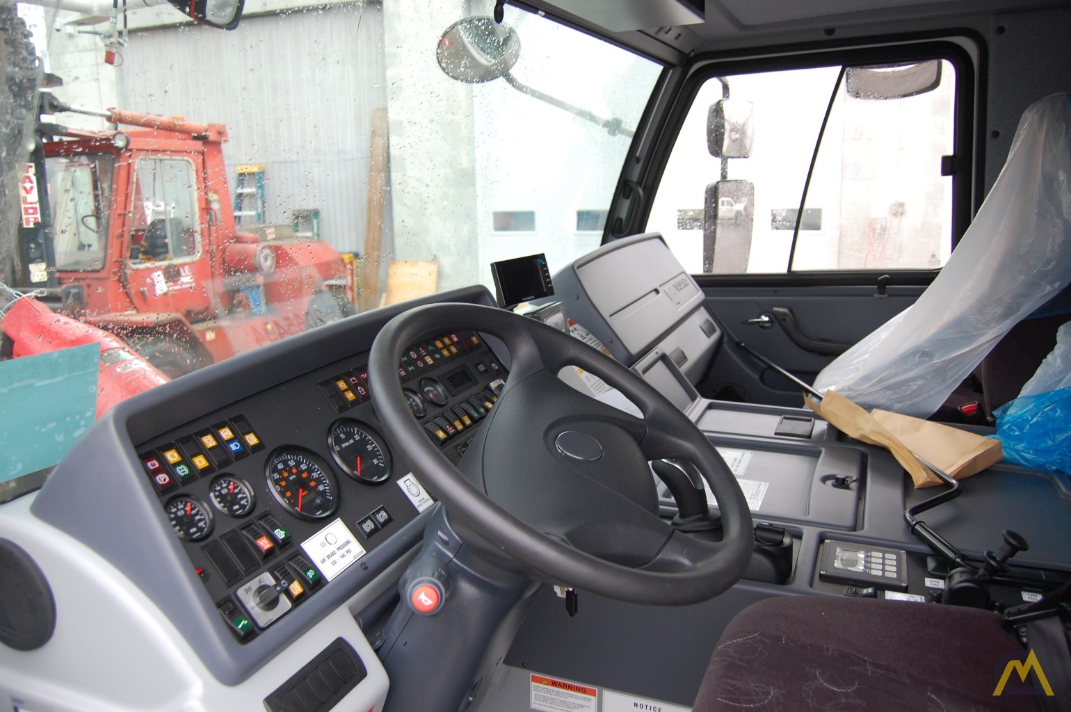 2022 Tadano ATF 70G-4 75-ton All Terrain Crane ***IN STOCK*** 6