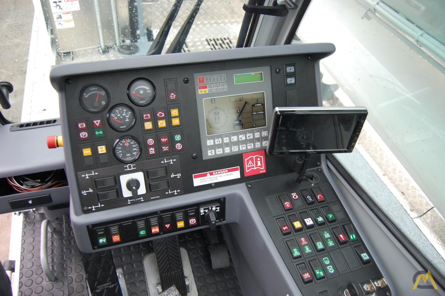 2022 Tadano ATF 70G-4 75-ton All Terrain Crane ***IN STOCK*** 8
