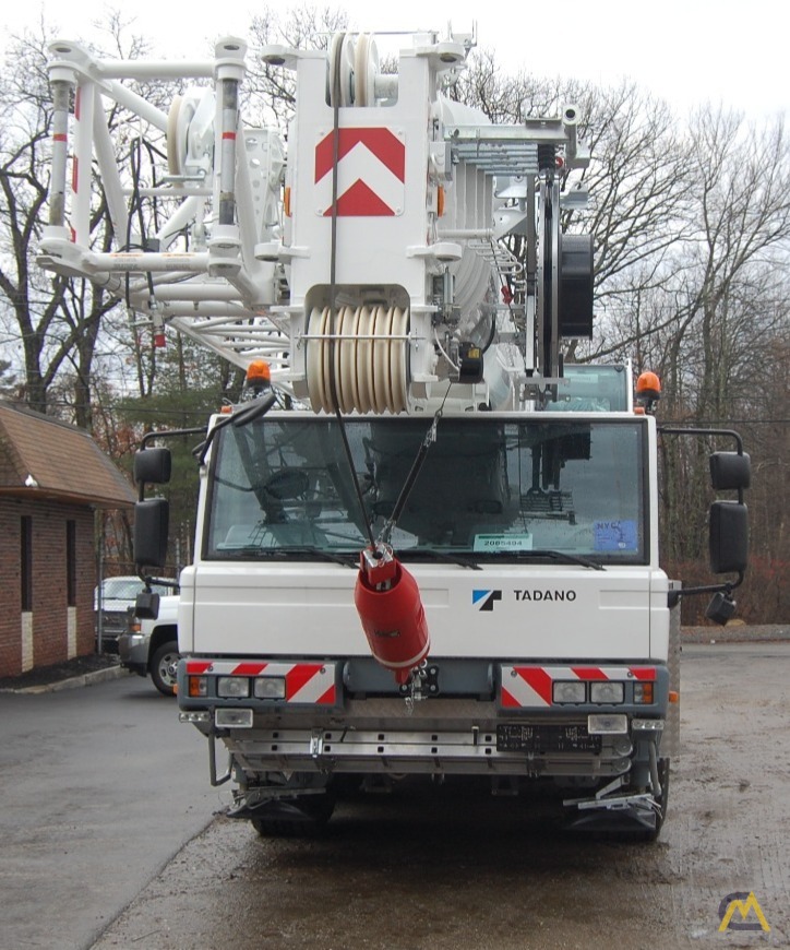 2022 Tadano ATF 70G-4 75-ton All Terrain Crane ***IN STOCK*** 3