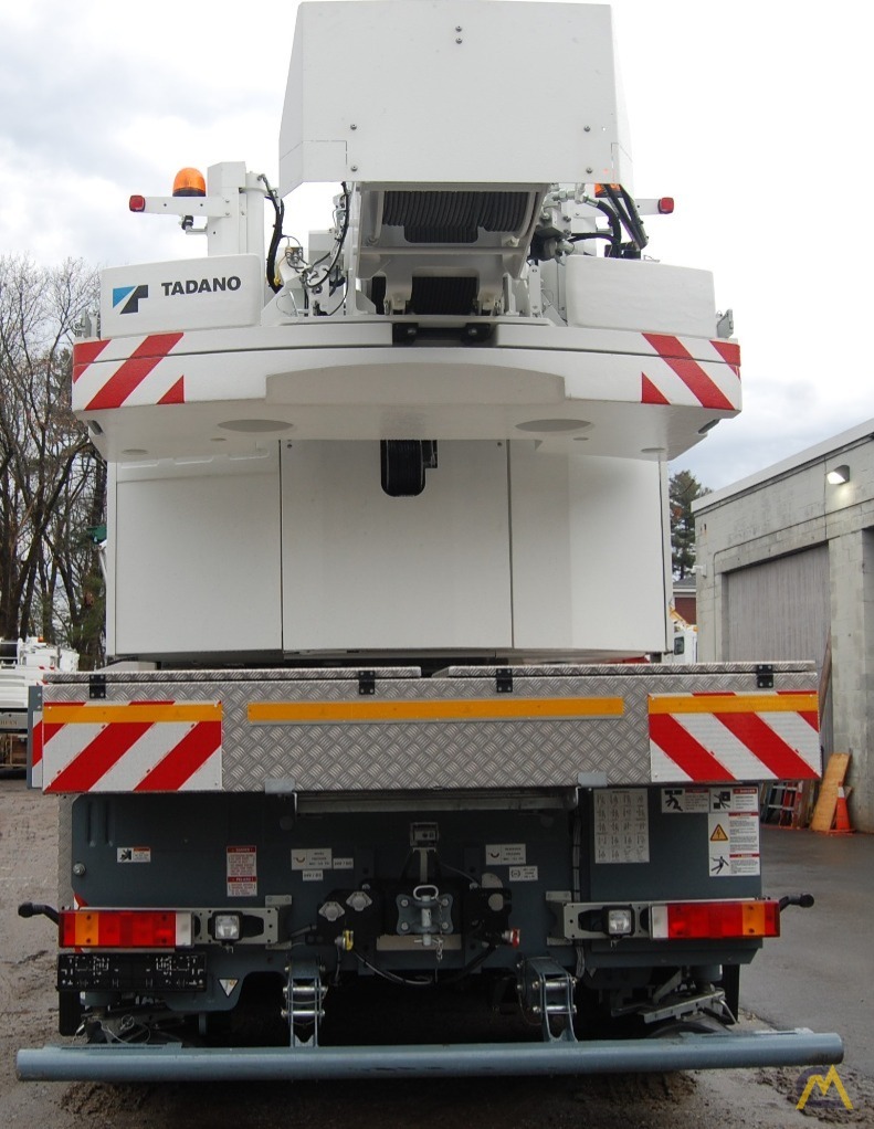 2022 Tadano ATF 70G-4 75-ton All Terrain Crane ***IN STOCK*** 5