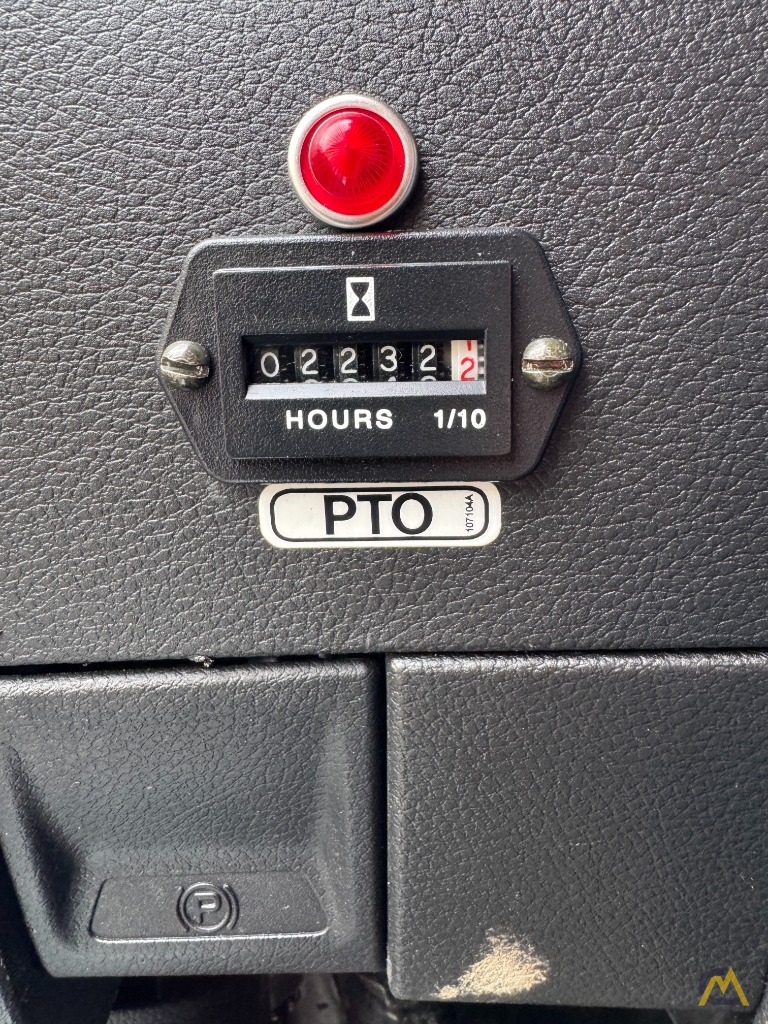 2023 Elliott M43R Telescopic Aerial Device on Dodge 5500 7