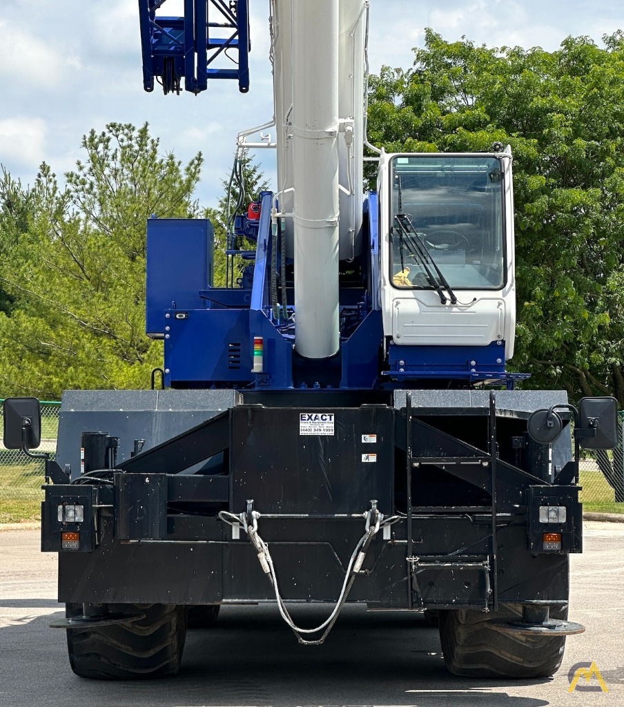 2023 TADANO GR-800XL-4 ROUGH TERRAIN CRANE  7