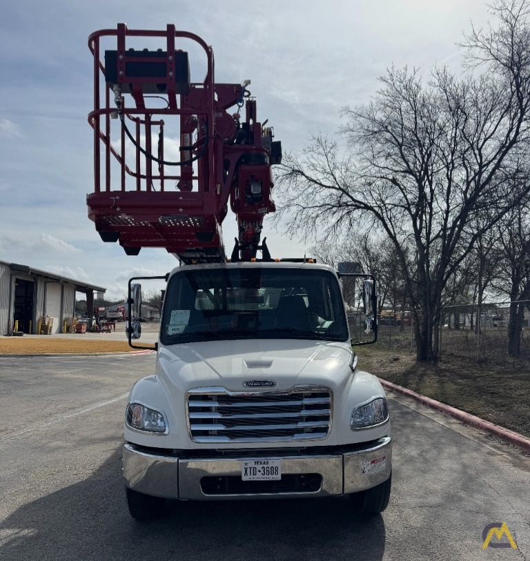 2026 Elliott M87R Telescopic Aerial Device on Freightliner M2-106 Plus 2