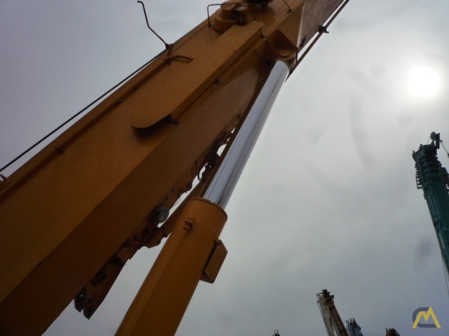 Kobelco RK250-6 25-ton Rough Terrain Crane 16