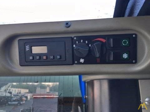 250t Terex AC 250-1 All Terrain Crane 8