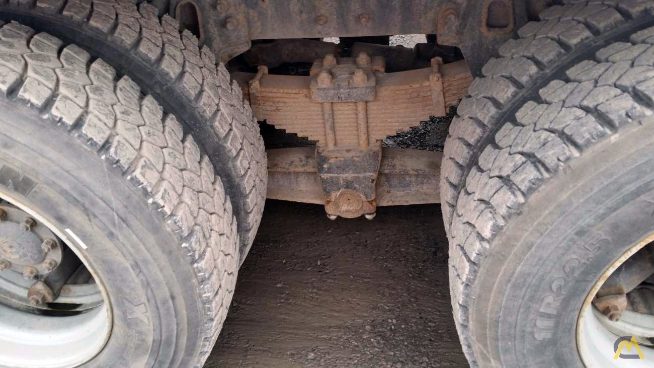 26t National 990 Boom Truck Crane 3