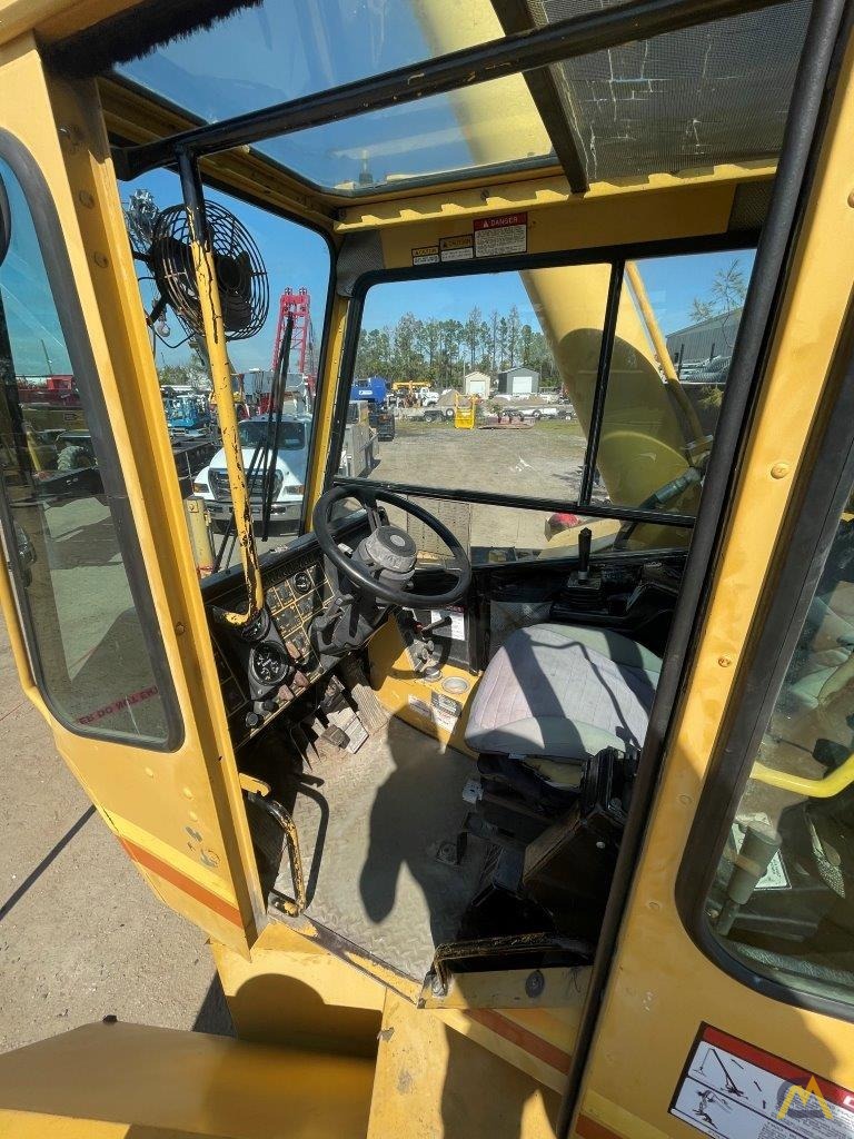 1999 Grove RT530DXL 30-Ton Rough Terrain Crane 4